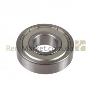 Підшипник SKL 6305 - 2Z (25x62x17) для стир. машини (в оригінальній упаковці)