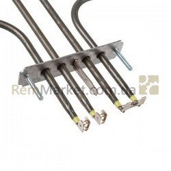 Тэн верхний (гриль) для духовки 2700W (1000+1700W) 240V B=425mm L=355mm Electrolux Тэн верхний (гриль) для духовки 2700W (1000+1700W) 240V B=425mm L=355mm Electrolux