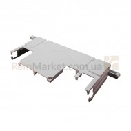 Тримач модуля харчування мороз. камери для холодильника Electrolux