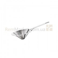Друшляк (нерж.) У формі конуса E9KLCS01A D = 220mm Electrolux Друшляк (нерж.) У формі конуса E9KLCS01A D = 220mm Electrolux
