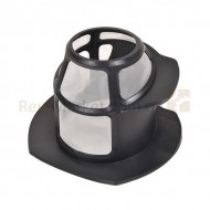 Фільтр-сітка конусний для фільтра акумулятор. пилососа Electrolux