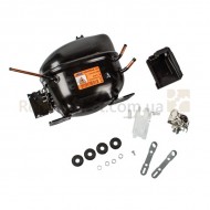 Компрессор для холодил. ACC HXK95AA R600a 171W (с пуск. реле) Electrolux