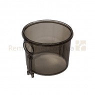 Корпус контейнера для пыли для пылесоса VCK1800EA Gorenje