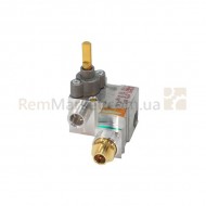 Кран газовый для варочной панели Electrolux