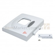 Кришка верхня для хлібопічки Kenwood білий