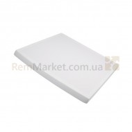 Кришка верхня для пральної машини Electrolux білий