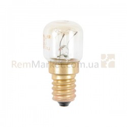 Лампочка для подсветки бака сушил.. машины 10W 230V E??? Electrolux Лампочка для подсветки бака сушил.. машины 10W 230V E??? Electrolux