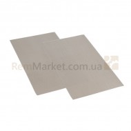 Набор слюды (2 шт.) 50 x 30 см для микроволновой печи