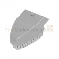 Насадка треуг. з ворсом для твердих поверхонь. меблів аккум. пилососа в трубу AEG