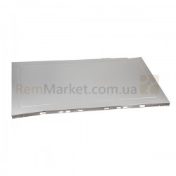 Панель корпуса левая для плиты Electrolux Панель корпуса левая для плиты Electrolux