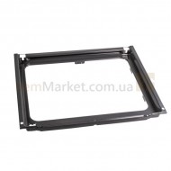 Передняя часть корпуса для духовки Electrolux