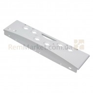 Передняя панель для эл. плиты Gorenje белый