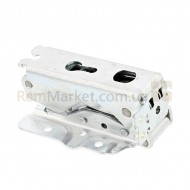 Петля двері (нижня) для холодильника Electrolux