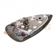 Подошва в сборе для утюга 2000W 240V Tefal тефлон