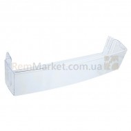 Полка двери для бутылок в холодильник ???x???mm Zanussi