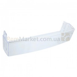 Полка двери для бутылок в холодильник ???x???mm Zanussi Полка двери для бутылок в холодильник ???x???mm Zanussi