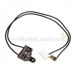 Реле теплове з термовимикачем + 40 ° C для холодильника Electrolux Реле теплове з термовимикачем + 40 ° C для холодильника Electrolux