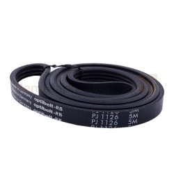 Ремень 1126J4 PJ Optibelt черный Ремень 1126J4 PJ Optibelt черный