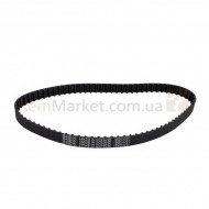 Ремень для кух. комбайна 160XL037 07.0092 Zelmer
