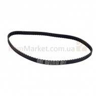 Ремень для кух. комбайна 200XL037 07.0090 Zelmer
