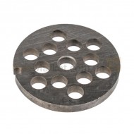 Решетка для мясорубки 8mm D=54mm (с пазом) NR5 Zelmer
