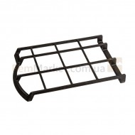 Решетка (правая) для газовой поверхности (чугун) ???x???mm AEG