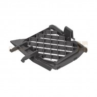 Решітка вихідного фільтра для пилососа Electrolux сірий
