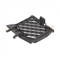 Решітка вихідного фільтра для пилососа Electrolux сірий Решітка вихідного фільтра для пилососа Electrolux сірий