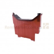 Резервуар для моющего средства 1700ml для пылесоса 919.0050 Zelmer красный