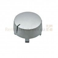 Ручка перемикання програм для стир. машини Beko сірий