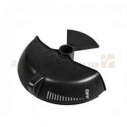 Ручка регулятора потужності для пилососа Electrolux Ручка регулятора потужності для пилососа Electrolux