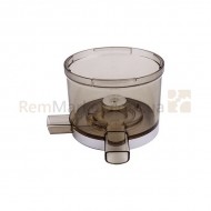 Злив для соку соковижималки JP1500.008 Zelmer