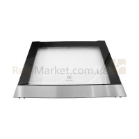 Скло двері зовнішнє для духовки ??? x ??? mm Electrolux Скло двері зовнішнє для духовки ??? x ??? mm Electrolux