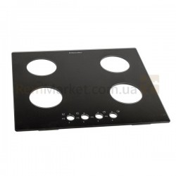 Склокерамічна варильна поверхня для газ. панелі Electrolux Склокерамічна варильна поверхня для газ. панелі Electrolux