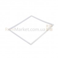 Ущільнювальна гума холод. камери 1080x572mm Gorenje