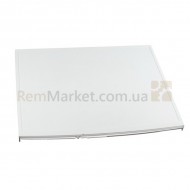 Верхня кришка корпусу для стир. машини AEG