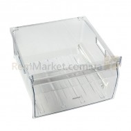 Ящик мороз. камери (середній) для холод. 405x395x255mm Electrolux