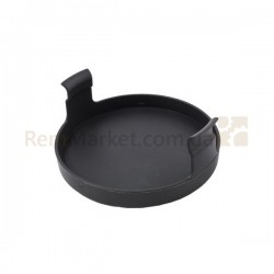 Защитный колпачок для блендерной ножки KW713781 Kenwood серый Защитный колпачок для блендерной ножки KW713781 Kenwood серый