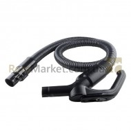 Шланг в зборі для пилососа L = 1700mm 2С (чорна ручка) Samsung