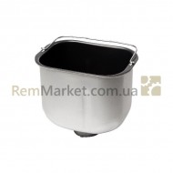Ведро для хлебопечки (Type 1) L=208mm B=150mm H=180mm Kenwood