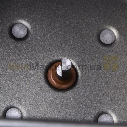 Ведро для хлебопечки (Type 1) L=208mm B=150mm H=180mm Kenwood Ведро для хлебопечки (Type 1) L=208mm B=150mm H=180mm Kenwood