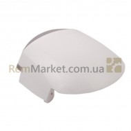 Кришка корпусу для кухонного комбайна Moulinex білий