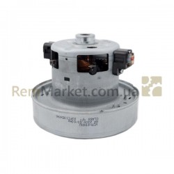 Двигатель для пылесоса D=135/84mm H=34/110mm 2000W (с выступом) VCM-K90GUAA Samsung Двигатель для пылесоса D=135/84mm H=34/110mm 2000W (с выступом) VCM-K90GUAA Samsung