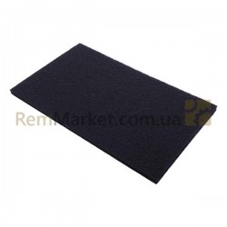 Фильтр мотора (микро) для пылесоса SC4030, Non-Woven, 100x166x3mm Samsung Фильтр мотора (микро) для пылесоса SC4030, Non-Woven, 100x166x3mm Samsung