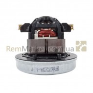 Двигун для пилососа D = 135 / 80mm H = 28 / 123mm 1400W 309,1 Zelmer