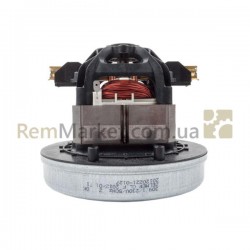 Двигатель для пылесоса D=135/80mm H=28/123mm 1400W 309.1 Zelmer Двигатель для пылесоса D=135/80mm H=28/123mm 1400W 309.1 Zelmer