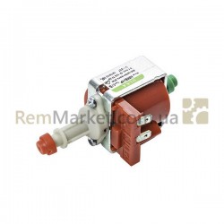 Помпа для парогенератора 27W ULKA Type NMEHP 1/S 240V Delonghi Помпа для парогенератора 27W ULKA Type NMEHP 1/S 240V Delonghi