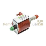 Помпа для парогенератора 27W ULKA Type NMEHP 1/S 240V Delonghi фото товару