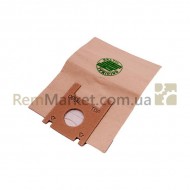 Набір мішків паперових (10 шт.) + Фільтр мотора (2 шт. Мікро) для пилососа Rowenta (аксесуар)