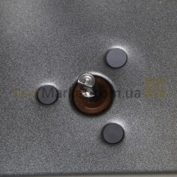 Ведро для хлебопечки L=208mm B=148mm H=170mm Krups Ведро для хлебопечки L=208mm B=148mm H=170mm Krups